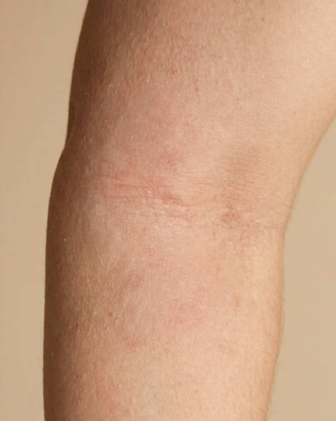 After treatment