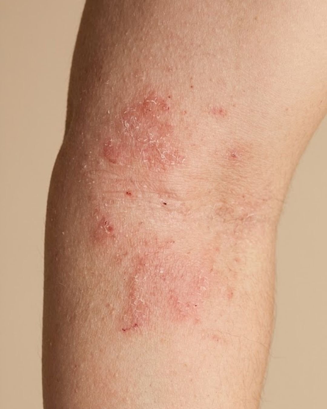 Before treatment