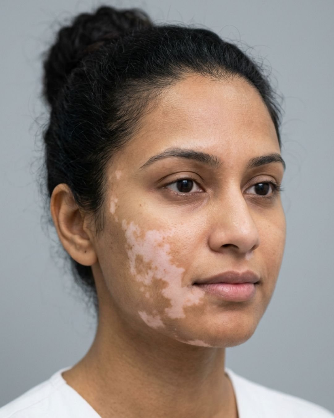 Before treatment